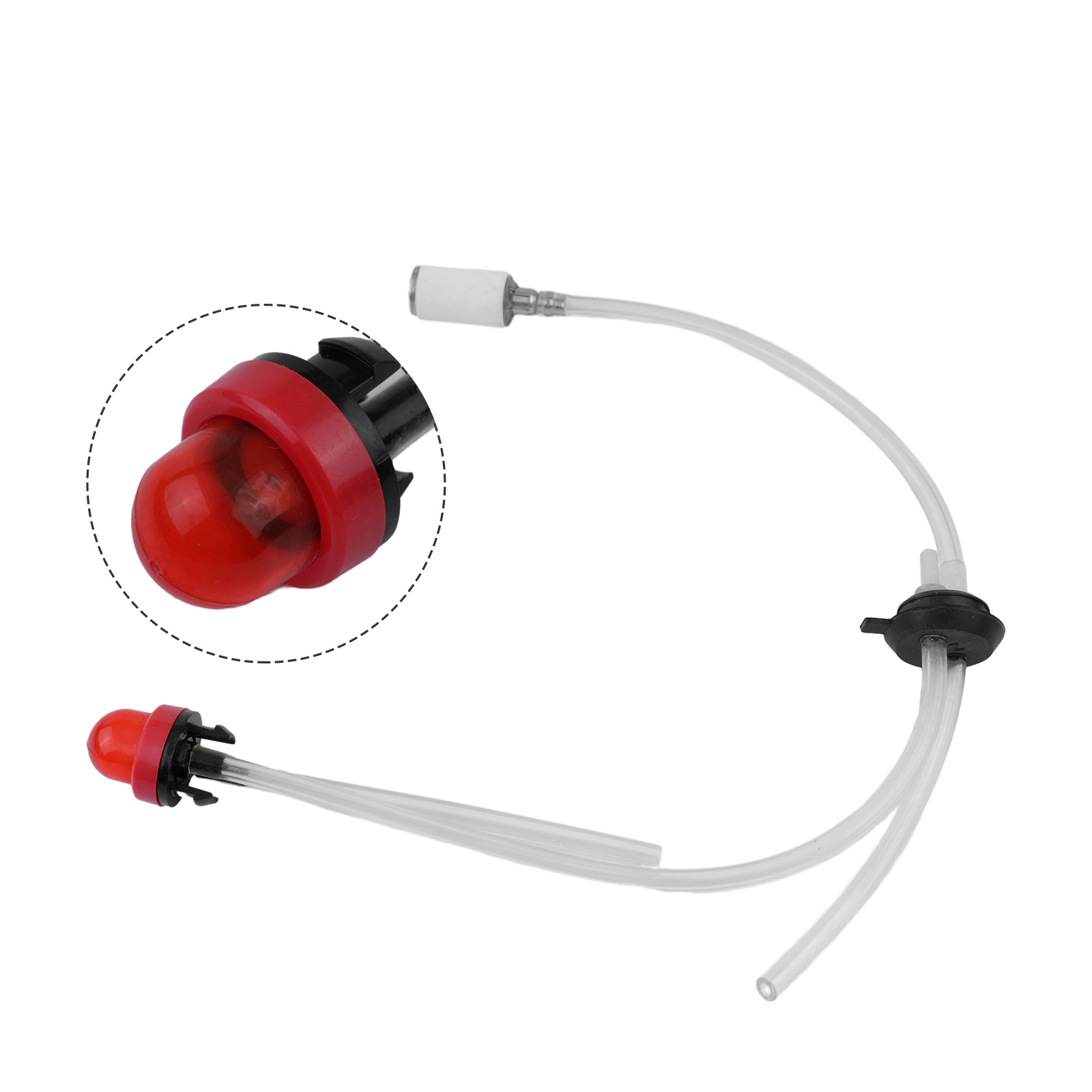 Smart Garden Model - Fuel System Maintenance Kit for Echo