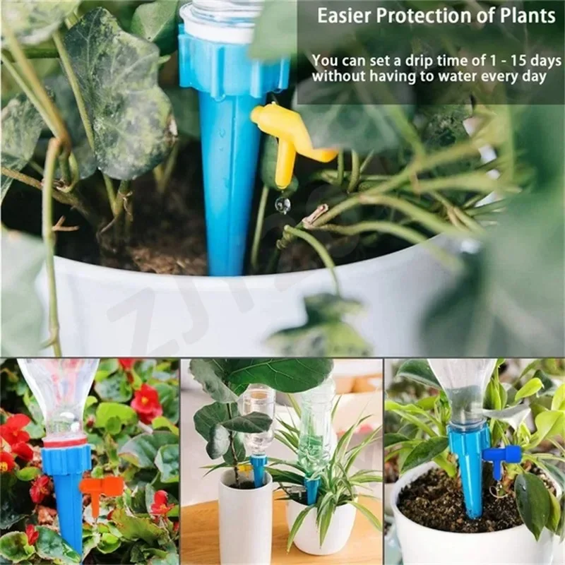 جهاز ري الحدائق Smart Drip Irr - Smart Garden Nursery ulasan dan harga