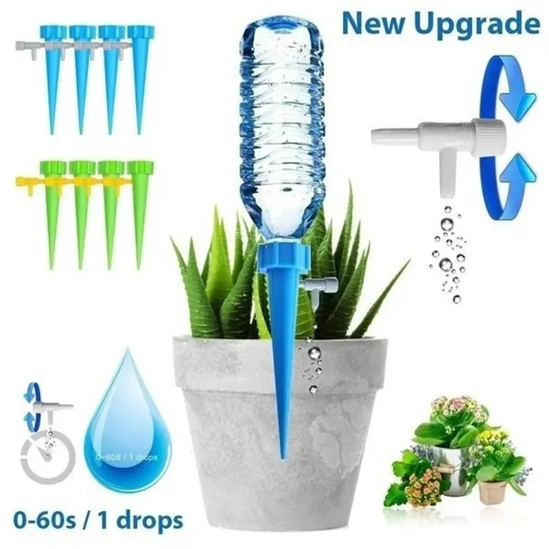 جهاز ري الحدائق Smart Drip Irr - Smart Garden Nursery ulasan dan harga