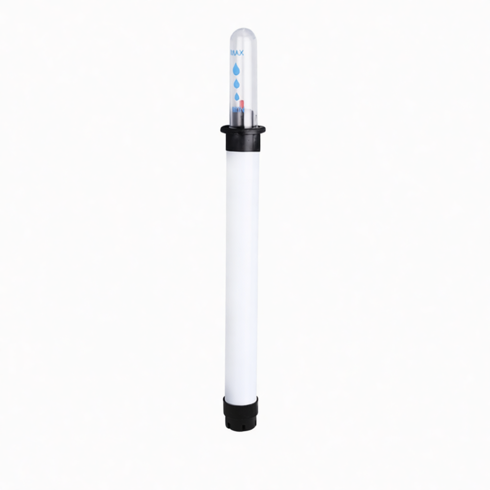 Indoor Garden Water Level Indi - Self Watering Pot Sensor ulasan dan harga