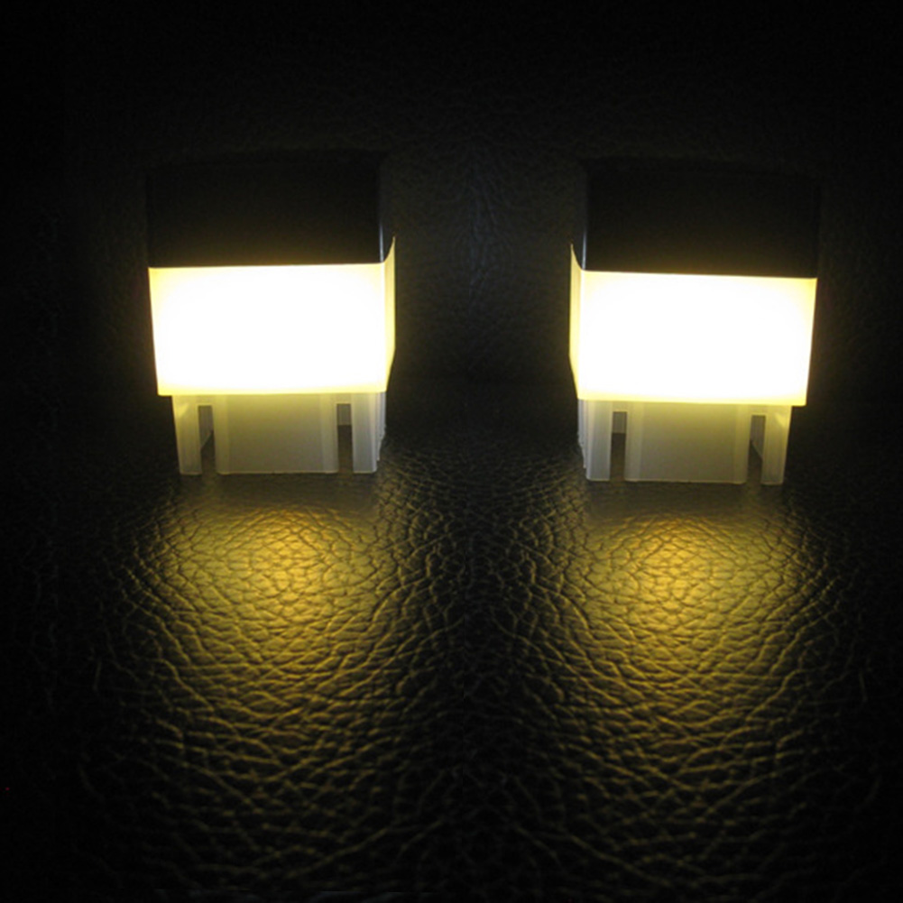 LED Solar Column Head Pillar L - Smart Garden Ornaments ulasan dan harga