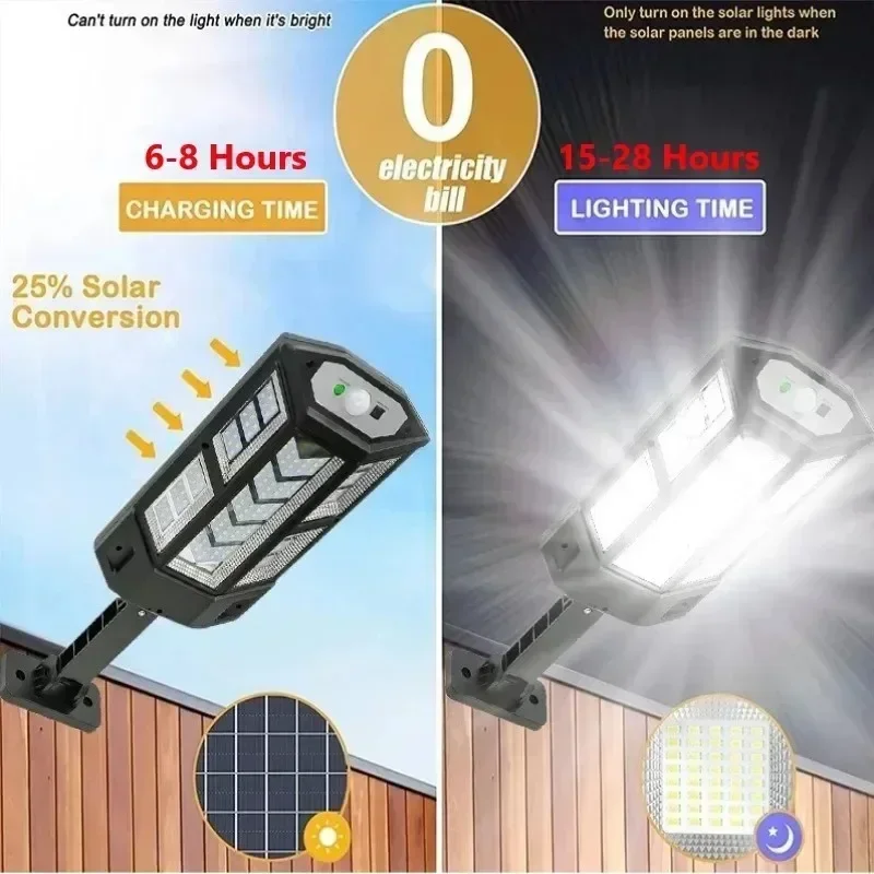 Newest Solar Lamp Powerful Out - Smart Garden Light Camera ulasan dan harga
