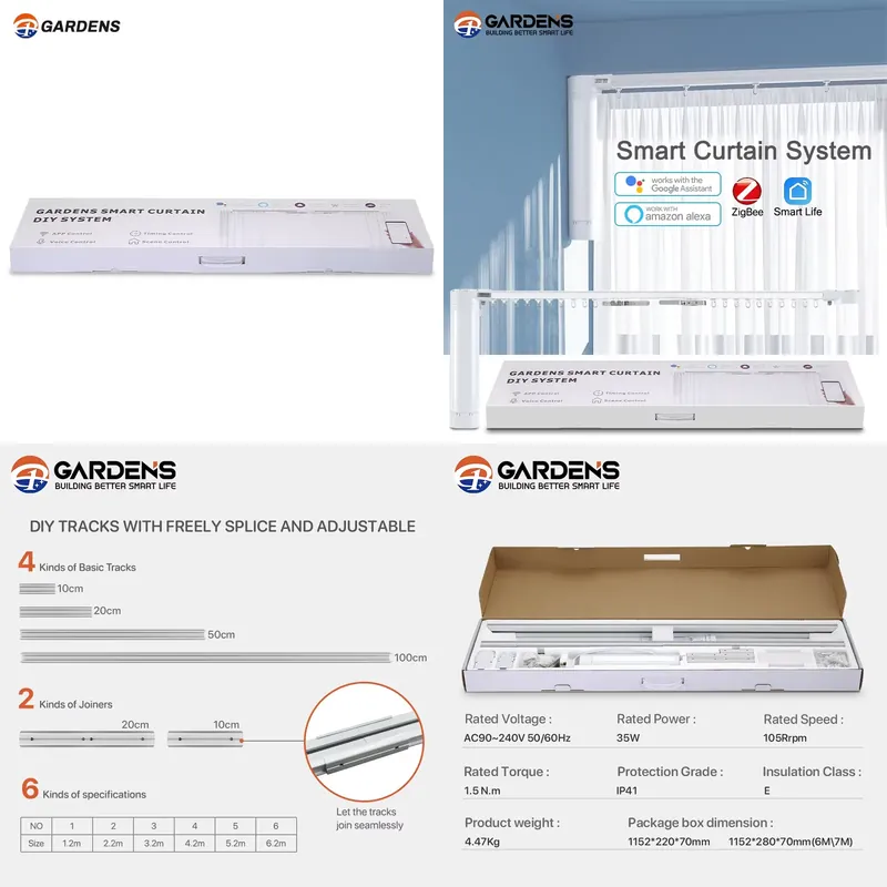 Garden Smart Home Office Alumi - Smart Garden Offices ulasan dan harga
