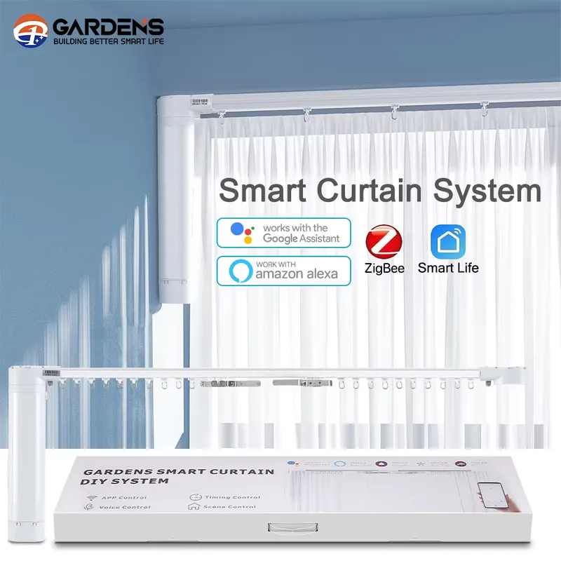 Garden Smart Home Office Alumi - Smart Garden Offices ulasan dan harga