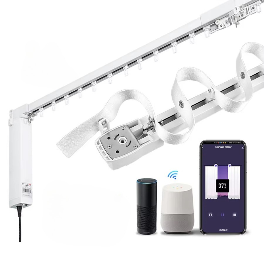 Smart Home Automation U-Shaped - Smart Garden Offices ulasan dan harga