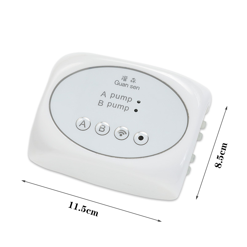 WiFi Smart Garden Irrigation C - Smart Garden Nursery ulasan dan harga