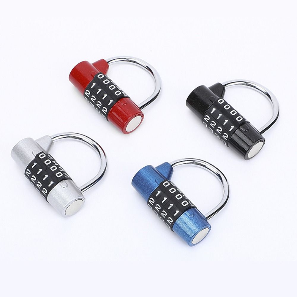 Weatherproof Security Padlock  - Smart Garden Gate Lock ulasan dan harga