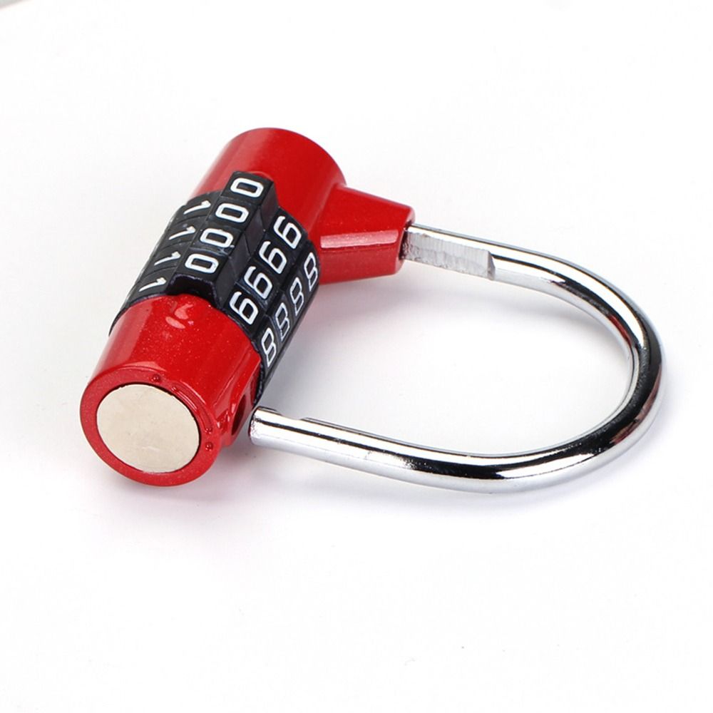 Weatherproof Security Padlock  - Smart Garden Gate Lock ulasan dan harga