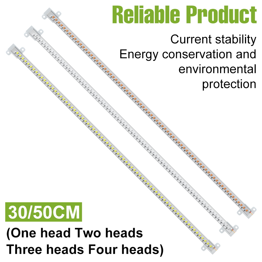 LED Indoor Plant Light Bar USB - Hydroponic Grow Pod ulasan dan harga