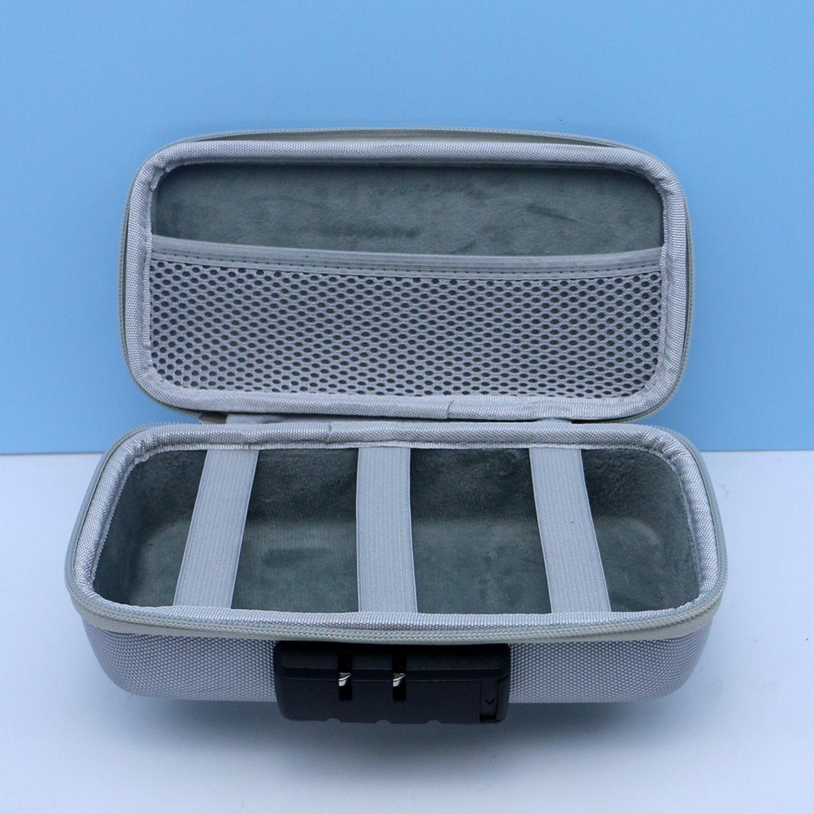 Storage Bag with Digit Lock Pr - Smart Garden Gate Lock ulasan dan harga