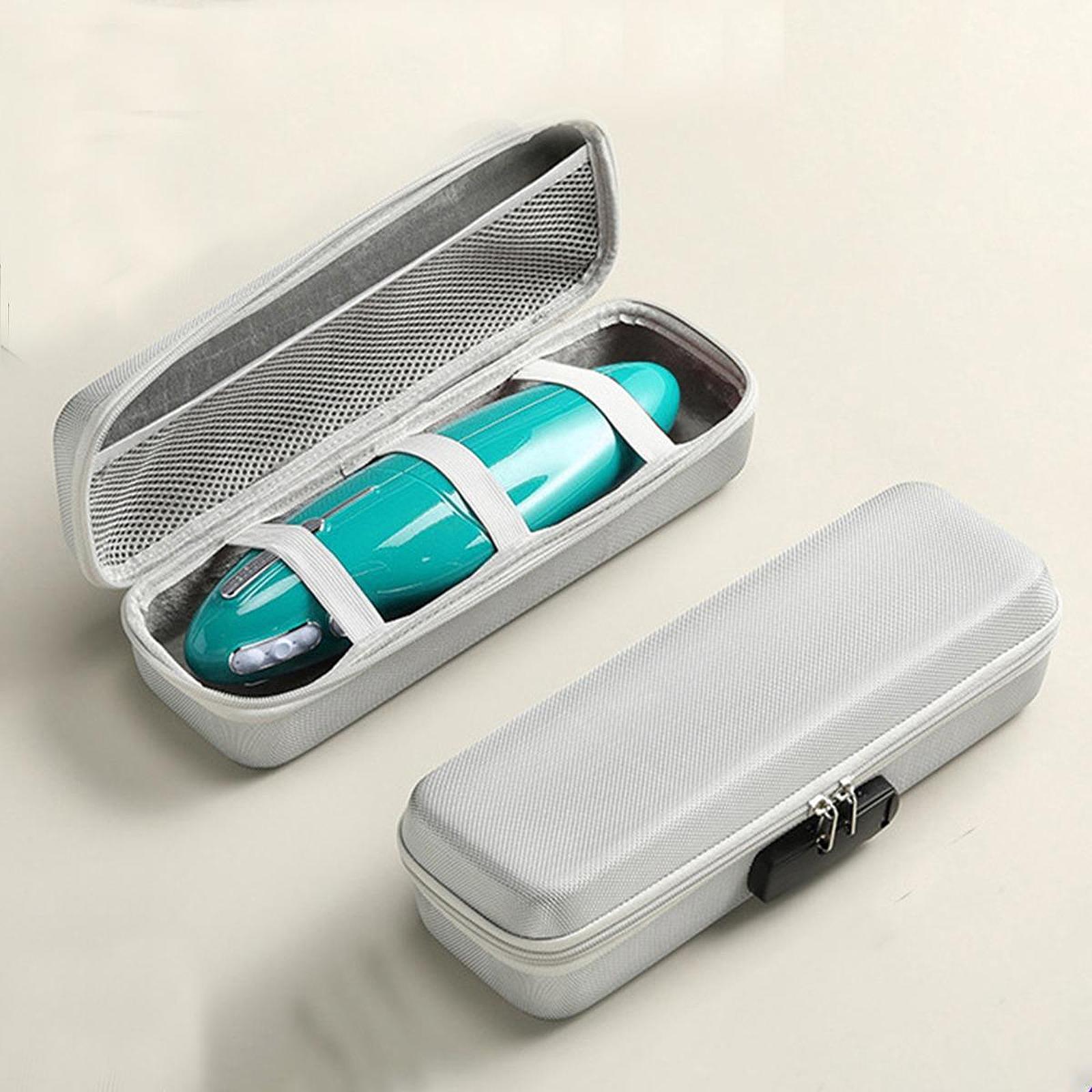 Storage Bag with Digit Lock Pr - Smart Garden Gate Lock ulasan dan harga