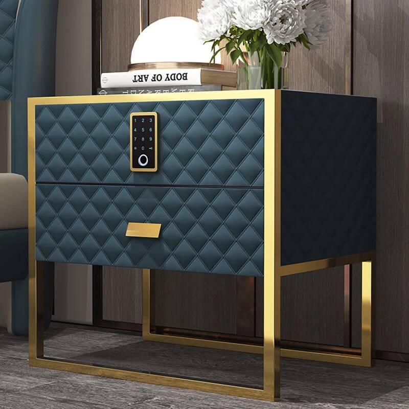 Console Bedroom Smart Dresser  - Smart Garden Offices ulasan dan harga