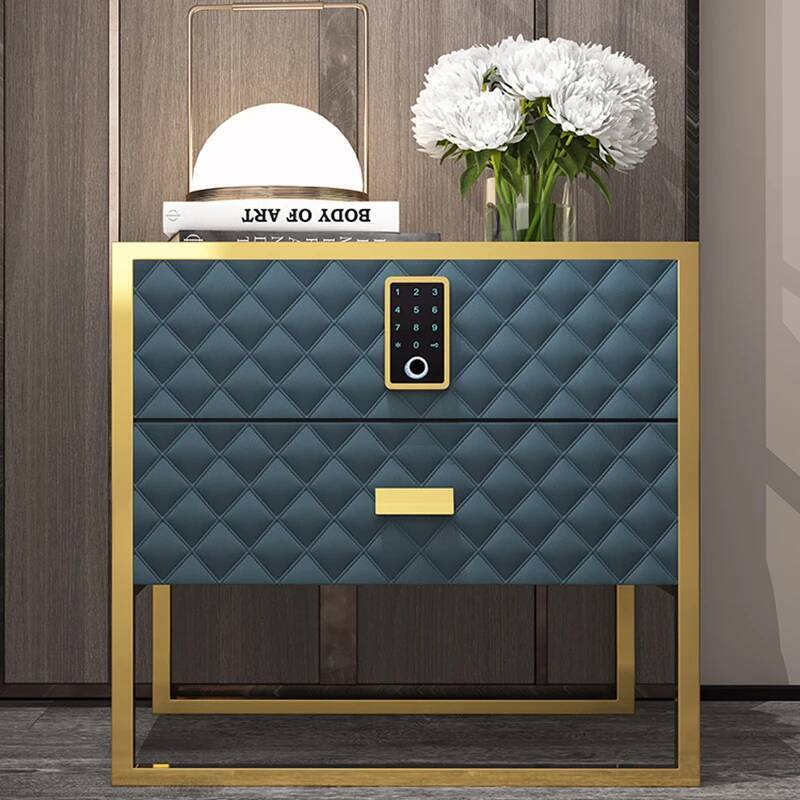 Console Bedroom Smart Dresser  - Smart Garden Offices ulasan dan harga
