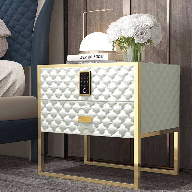 Console Bedroom Smart Dresser  - Smart Garden Offices ulasan dan harga