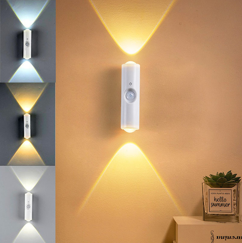 1PCS Magnetic RGB Color Changi - Smart Garden Nursery ulasan dan harga