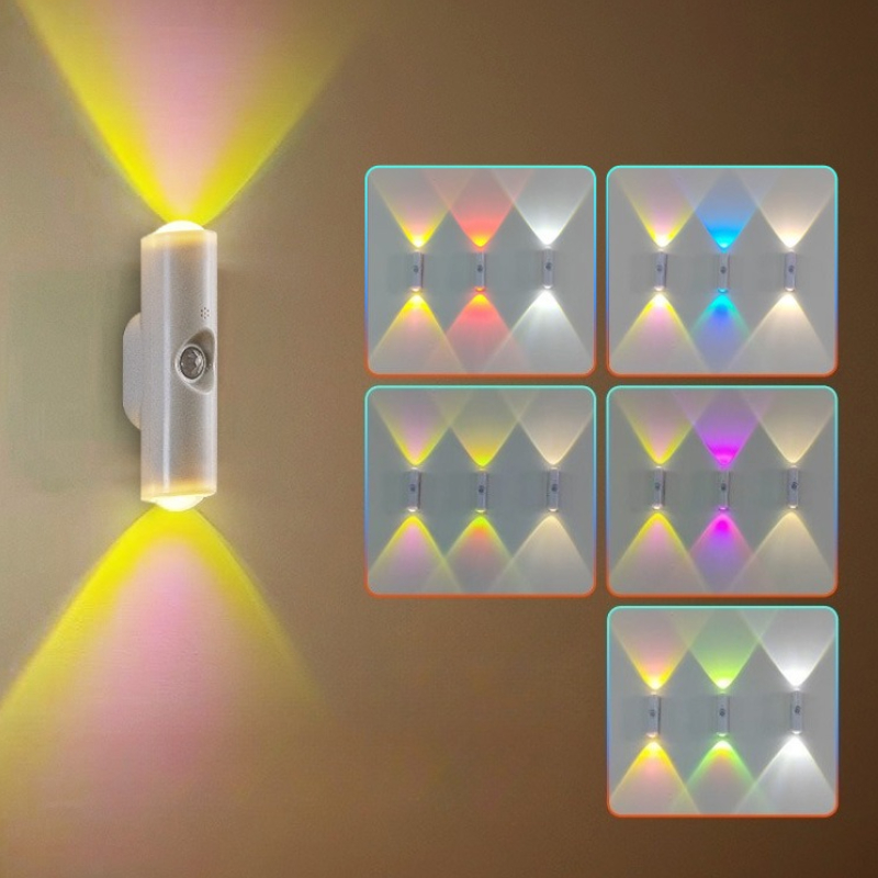 1PCS Magnetic RGB Color Changi - Smart Garden Nursery ulasan dan harga