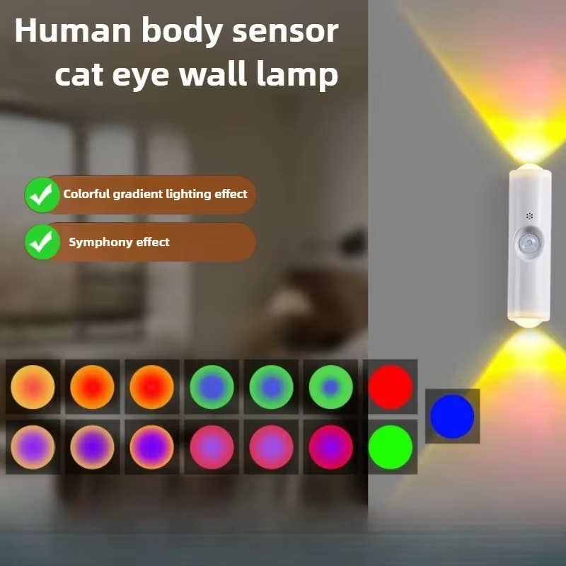 1PCS Magnetic RGB Color Changi - Smart Garden Nursery ulasan dan harga
