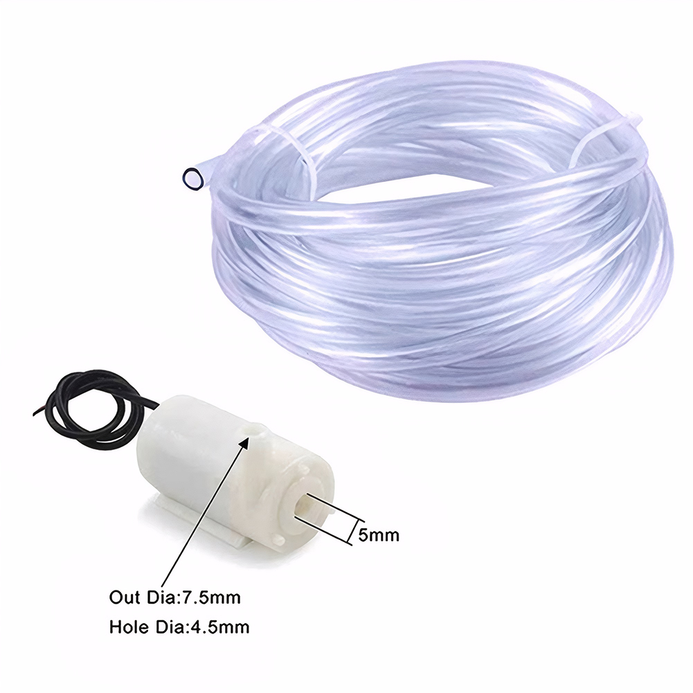 DIY Automatic Irrigation Syste - Self Watering Pot Sensor ulasan dan harga