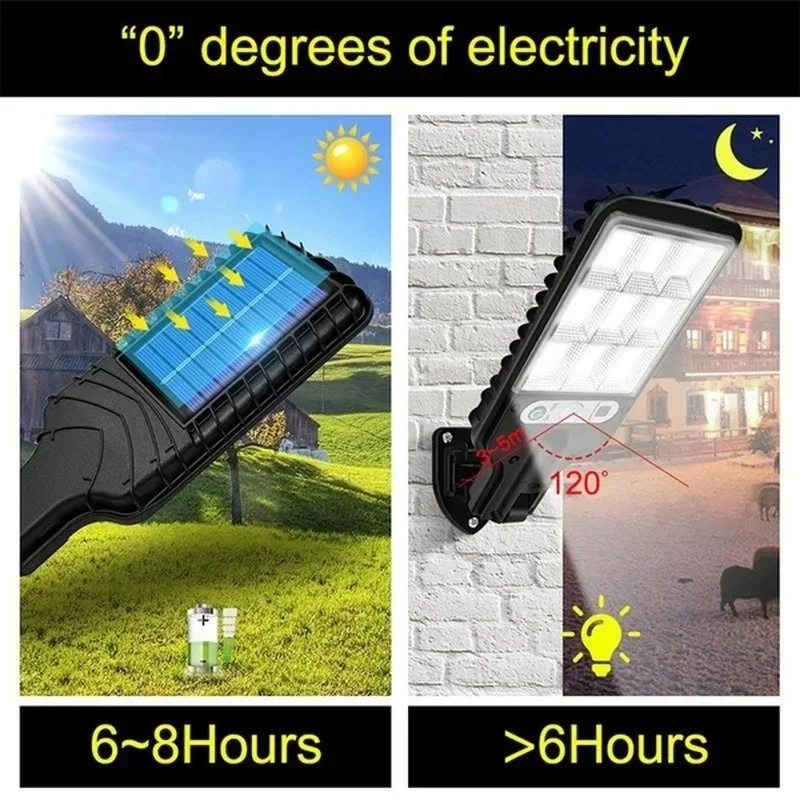 Outdoor Solar Garden Lights wi - Smart Garden Light Camera ulasan dan harga