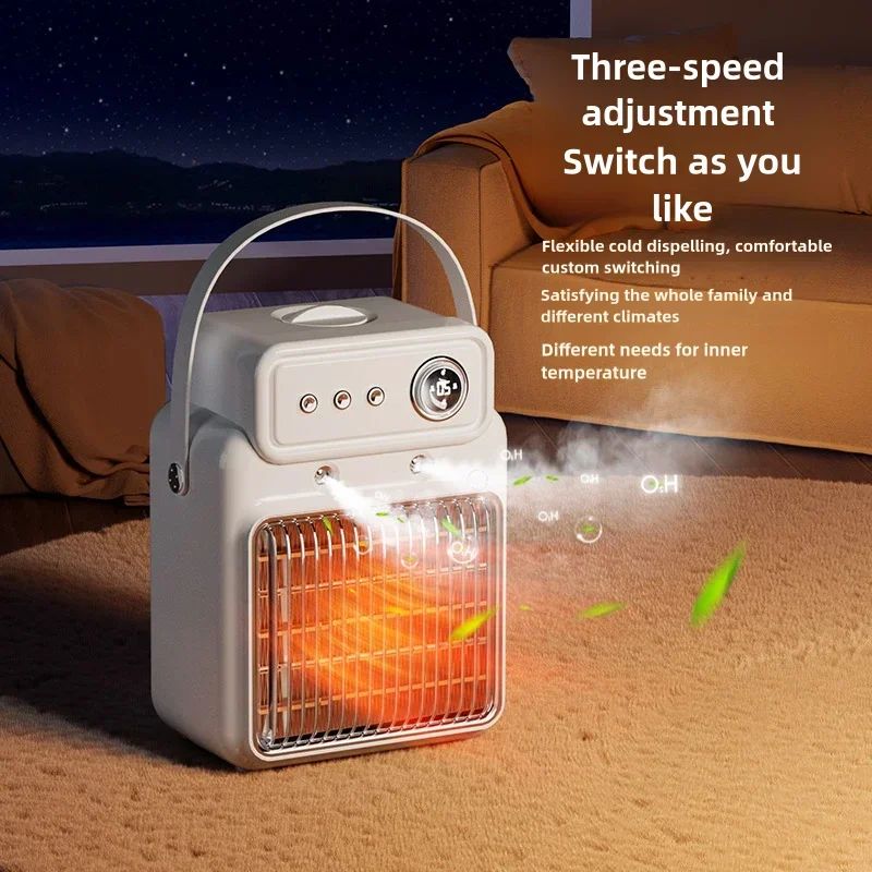 1200W Digital Display Electric - Smart Garden Offices ulasan dan harga