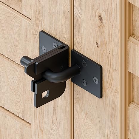 Right Side Opening Automatic S - Smart Garden Gate Lock ulasan dan harga