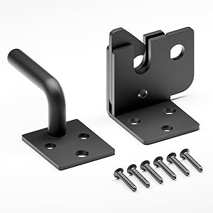 Right Side Opening Automatic S - Smart Garden Gate Lock ulasan dan harga