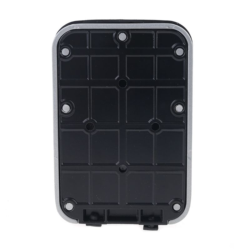 4 Digit Combination Resettable - Smart Garden Gate Lock ulasan dan harga