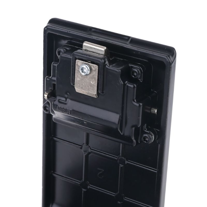 4 Digit Combination Resettable - Smart Garden Gate Lock ulasan dan harga