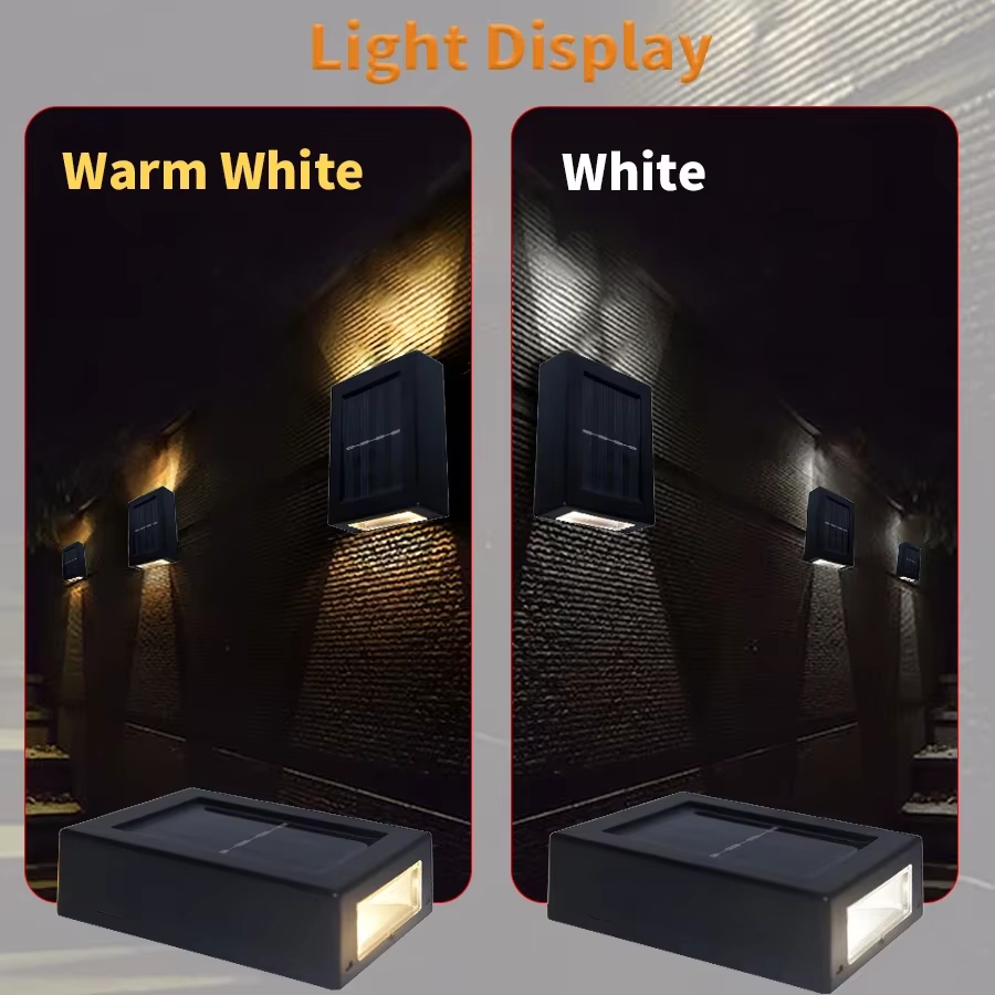 Solar LED Outdoor Light Solar  - Smart Garden Light Camera ulasan dan harga