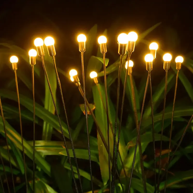 Outdoor Solar Pathway Light Wa - Smart Garden Light Camera ulasan dan harga