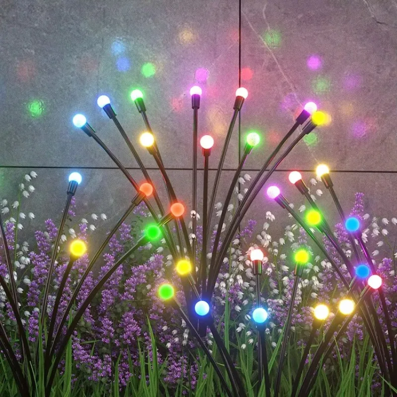 Outdoor Solar Pathway Light Wa - Smart Garden Light Camera ulasan dan harga
