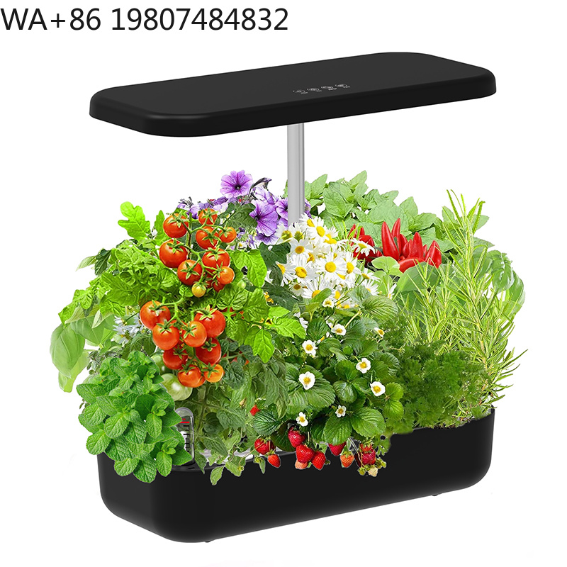 12 Pod Height Adjustable  Hydr - Hydroponic Grow Pod ulasan dan harga