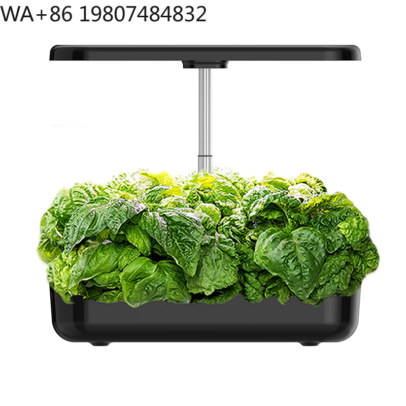 12 Pod Height Adjustable  Hydr - Hydroponic Grow Pod ulasan dan harga