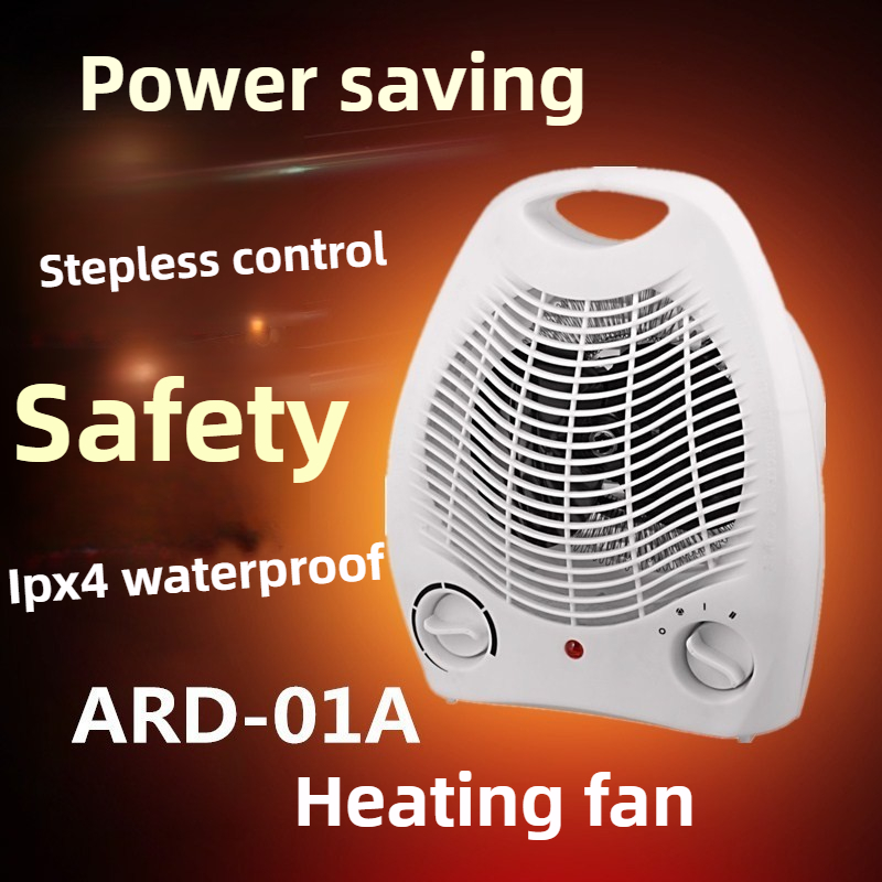 2000W High-power Heater Quick- - Smart Garden Offices ulasan dan harga