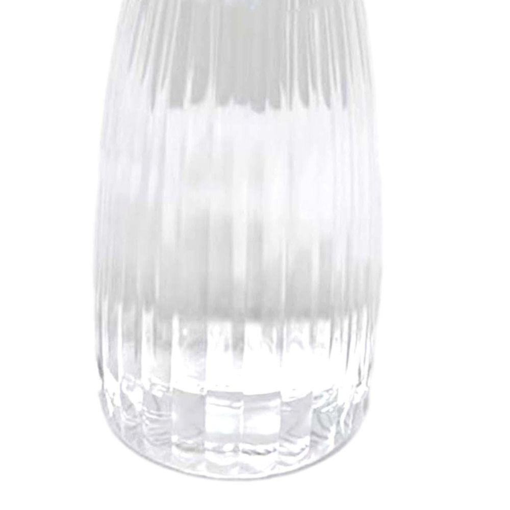 New Transparent Plastic Flower - Hydroponic Grow Pod ulasan dan harga
