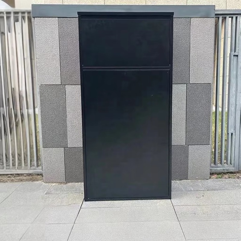 Smart Metal Wall Mounted Detac - Smart Garden Offices ulasan dan harga