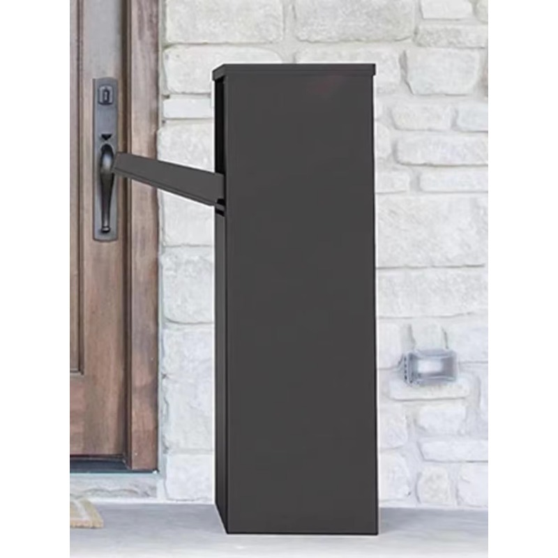 Smart Metal Wall Mounted Detac - Smart Garden Offices ulasan dan harga