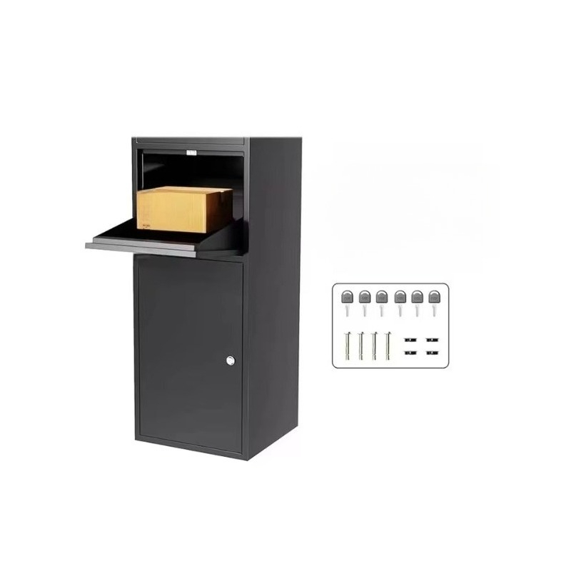 Smart Metal Wall Mounted Detac - Smart Garden Offices ulasan dan harga